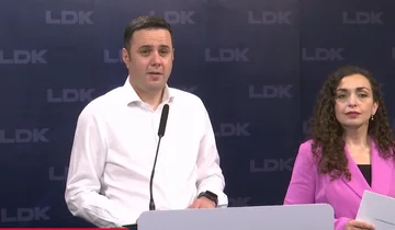 Abdixhiku: LVV humbi rreth 200 mijë vota, kjo është tregues i refuzimit të këtij stili qeverisës