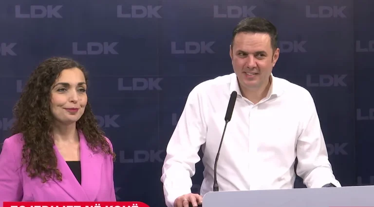 Hat das LDK rote Linien für jede Party? - Das sind die Bedingungen von Obadiah.