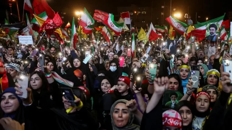 Izraeli nis sulme hakmarrëse ndaj Iranit pas goditjeve në veri të vendit