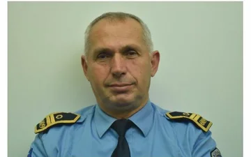 Vdes zyrtari policor Afrim Xhemaili, Sindikata e Policisë shpreh ngushëllime