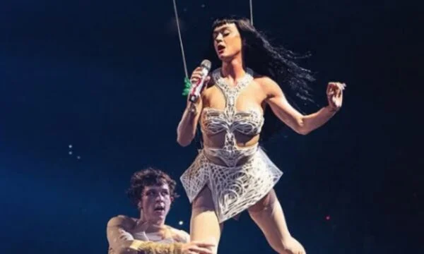 Nga Madridi në Prishtinë: Katy Perry e vendos “Sunny Hill”-in në hartën e turneut evropian 2026