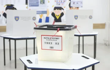 Finalizohet 100% numërimi i votave, këto janë rezultatet përfundimtare
