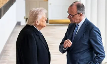 Lufta e Iranit dhe kthesa e Friedrich Merzit