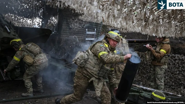 Ukraina nuk po humb. Rusia nuk po fiton.