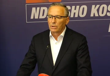Hamza: Zgjedhjet ishin të pabarabarta, u përdor paraja publike