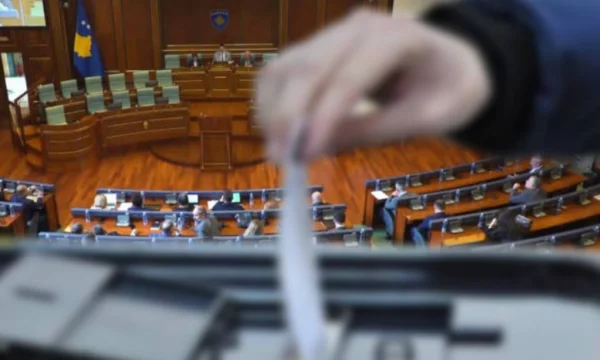 KQZ tregon se kur do të shpallen rezultatet përfundimtare