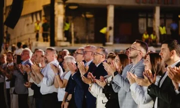 Dalin rezultatet e para për kandidatët, kush janë top 10 më të votuarit në PDK
