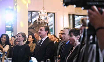 BE mesazh Kurtit dhe liderëve të partive politike: Koha për kompromis dhe institucione stabile