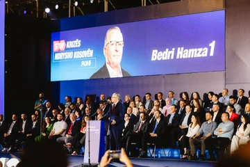 Mbi 7% e votave të numëruara, ka ndryshime në top 10-shen e PDK-së