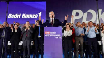 Kandidatët më të votuar të PDK-së, pas 9% të votave të numëruara