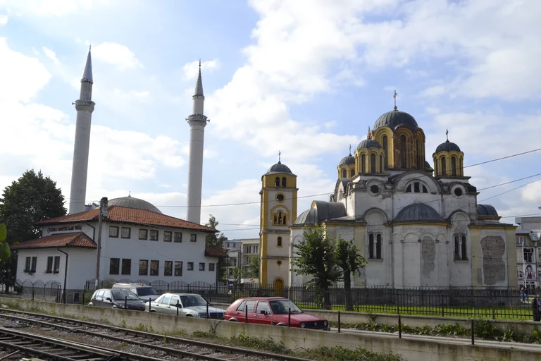 Si po ndryshon harta fetare e Kosovës?