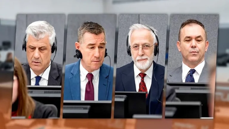 Prishtina bëhet qendër botërore e debatit për Gjykatën Speciale, emra të mëdhenj nga Geoffrey Nice te Tim Judah zbarkojnë në Kosovë