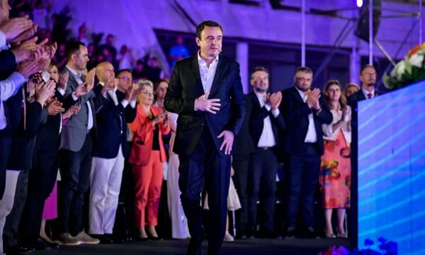 20% e vota të numëruara deri tani: Të dënuarit dhe të akuzuarit e VV-së nga Gjykata mbesin gati në fund të listës