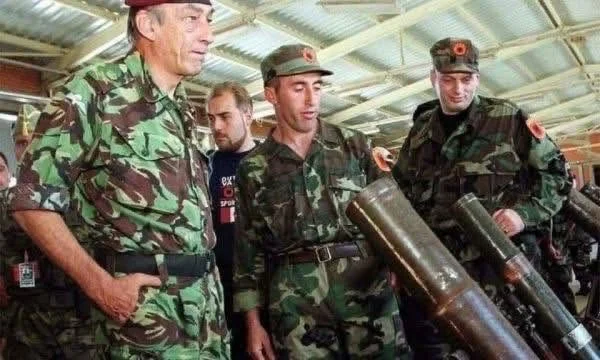 Ramush Haradinaj kujton nënshkrimin e marrëveshjes që i dha fund luftës në Kosovë