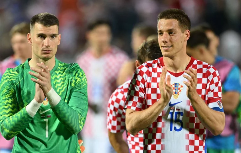 “The Athletic” rendit fanellat e Kupës së Botës 2026, Kroacia në vendin e fundit
