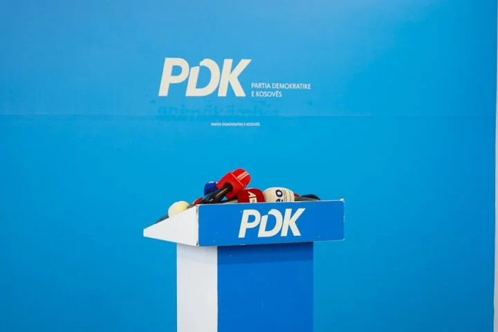 Kush po prin në PDK? Bedri Hamza i pari, Gruda dhe Tahiri pas tij