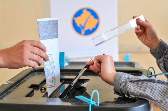 Këta janë pesë kandidatët e partive me më së paku vota deri më tani