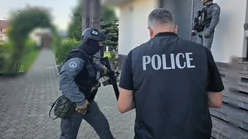 Lufta kundër krimit të organizuar, këta janë të arrestuarit në operacionin “White Star”