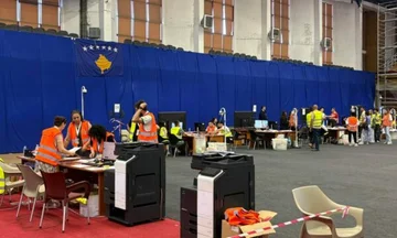 Përfundon numërimi në 13 QKN – KQZ sqaron procedurat para numërimit të votave të diasporës