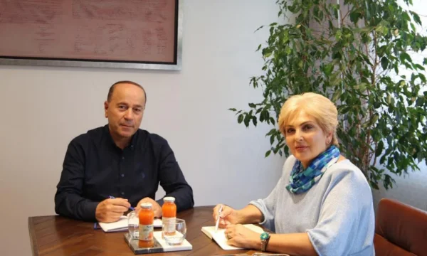 Koordinatorja për Zgjedhje takon ud. e Kryprokurorit për bilancin e 7 qershorit: 5 persona të ndaluar dhe 17 vepra me elemente penale