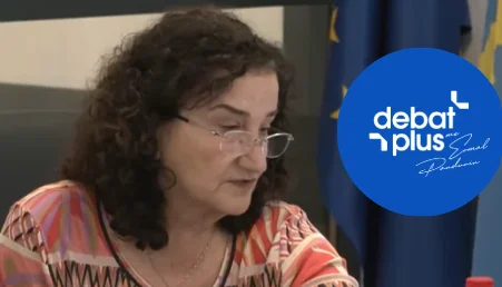 KPM paralajmëron shqyrtimin e mbylljes së “Debat Plus”, qasja konsiderohet skandaloze