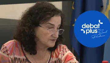 KKPM met en garde contre la fermeture de “Debat Plus”, approche jugée scandaleuse