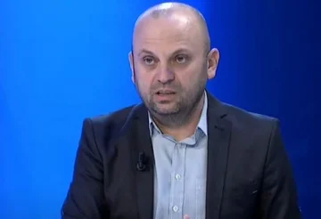 Imer Mushkolaj critique KPM : Les applications pour fermer les émissions de télévision sont un think tank totalitaire