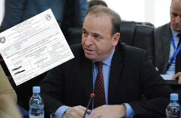 Reçica padit Vedat Xhymshitin: Kam ushtruar padi dhe kallëzim penal për kërcënime dhe shpifje