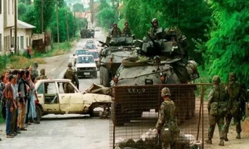 Pristina today marks 27th anniversary of liberation