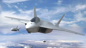 Germany, France halt joint aircraft project, Merz reacts