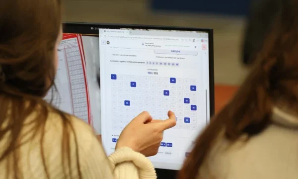רשימת המועמדים צפויה לסגור את יום שלישי