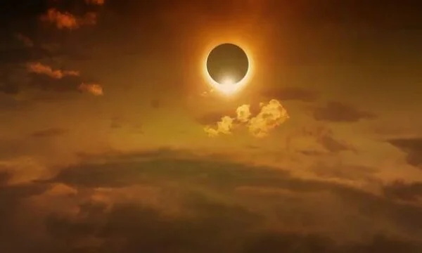 この世紀の最も長い太陽の楕円が来ると6分以上続く