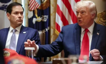 Trump s’do të marrë pjesë në ndeshjen hapëse të SHBA-së në Botëror, delegacionin e udhëheq Rubio