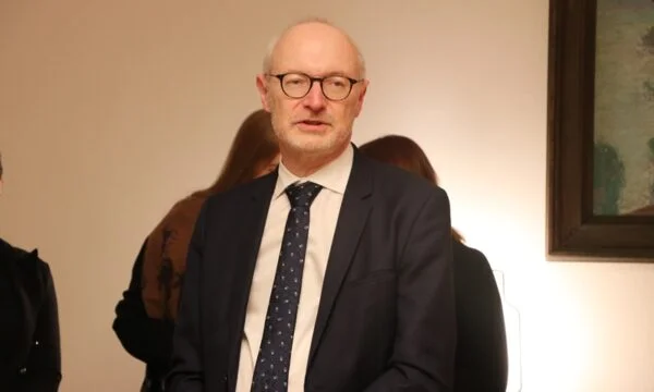 Guerot: Zgjedhjet ishin shembullore, tani partitë duhet të sigurojnë stabilitet institucional