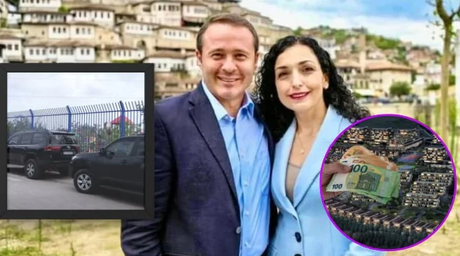 A do t'i gëzojë Vjosa Osmani privilegjet si ish-presidente dhe ato të deputetes në të njëjtën kohë?