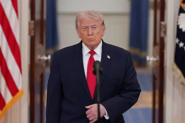 Donald Trump me paralajmërim të ashpër: Sonte do ta godasim shumë fort Iranin