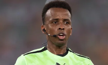 Nga refuzimi i vizës në SHBA te finalja e madhe e UEFA-s për Omar Artanin