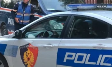 Heroinë nga Maqedonia e Veriut drejt Shqipërisë, arrestohen 2 persona në aksin Bulqizë-Librazhd