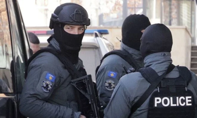 Ekstradohet nga Gjermani për në Kosovë i kërkuari me letërreshtim ndërkombëtar