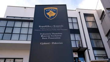 Sulmi me kallashnikov ndaj autobusit në Malishevë, Prokuroria jep detaje