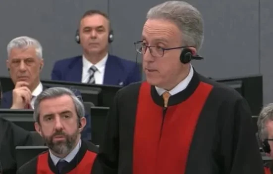 Misetic reagon pasi Specialja bojkotoi raportimin e ekspertëve britanikë në Hagë, kritikon edhe Human Rights Watch dhe Amnesty International