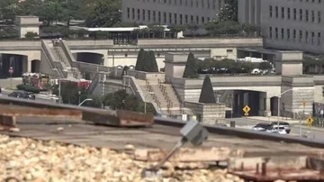 Alarm në Pentagon, evakuohen disa kate pas një incidenti me materiale të rrezikshme