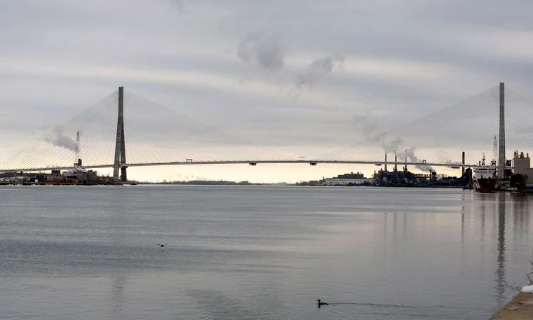 New bridge opening connecting the United States to Canada is again postponed