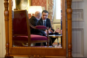 Kurti ankohet tek gazeta austriake: Zgjedhjet na u imponuan, ne nuk i donim