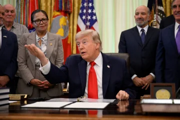 Trump premton "marrëveshje të shkëlqyer" me Iranin, duke parashikuar nënshkrimin në Evropë