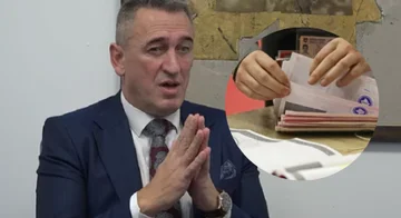 שלושה תושבים סרביים בג'ובה, רש"י מבטיח כמעט 300 קולות