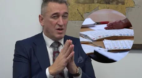 Tri banore serbe në Gjakovë, Rashiqi siguron gati 300 vota