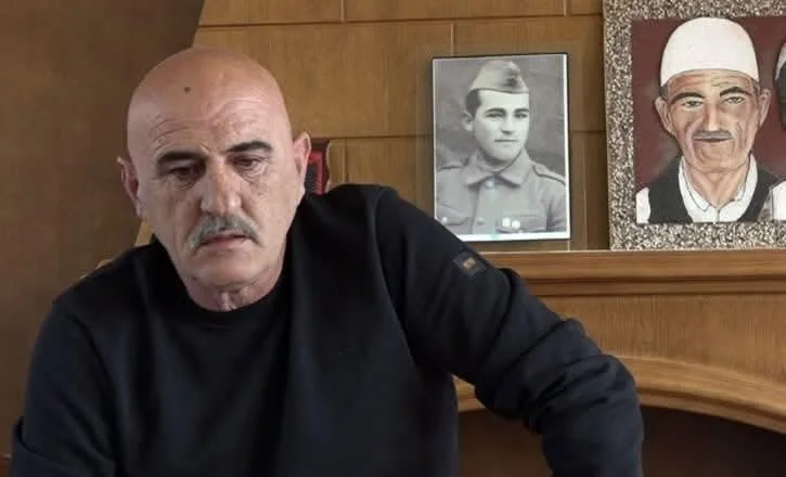 Ndërron jetë komandati i UÇK’së, Sahit Jashari
