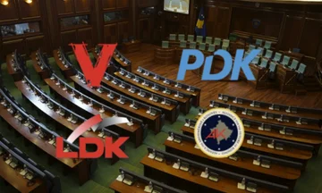Kush sa deputetë? Rezultatet e fundit e nxjerrin LVV-në me 49 ulëse, PDK-në me 24, LDK ka 19 vende e AAK 8