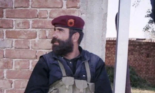 OVL e UÇK-së: Vdekja e Sahit Jasharit, humbje e madhe për Kosovën